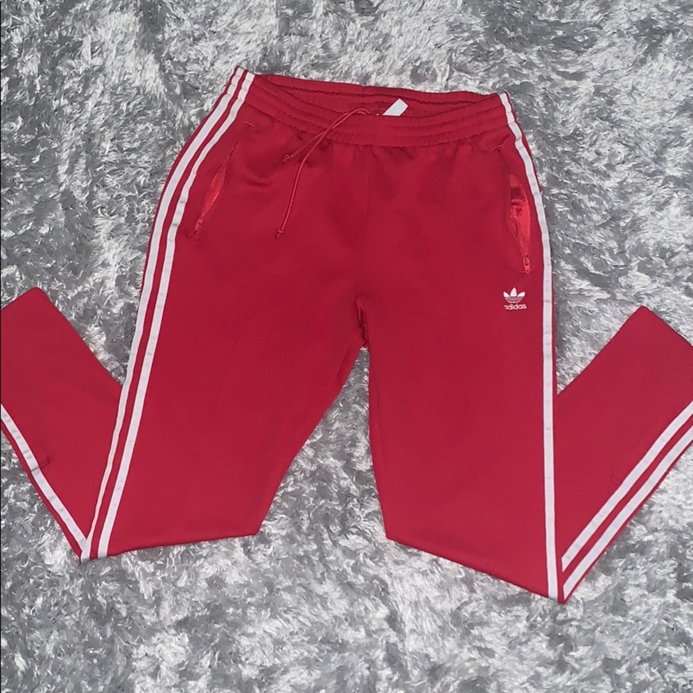 Adidas sweats